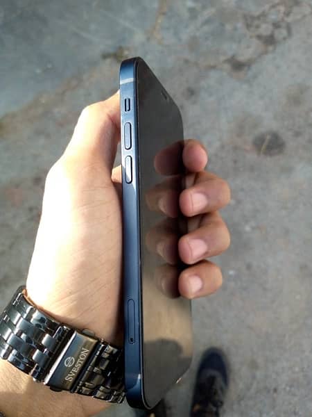 IPhone 12 | 64 gb | 10/10 conditions 0301-8282740 2