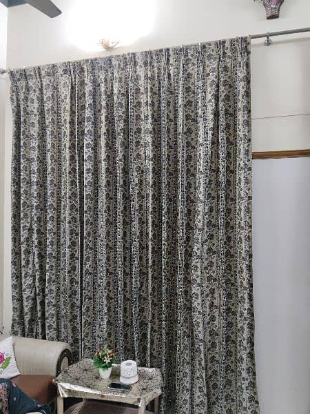 full size curtains 4 piece 1