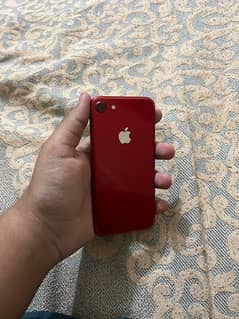 Iphone 7 128gb (Pta Approved)