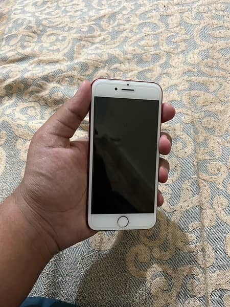 Iphone 7 128gb (Pta Approved) 5