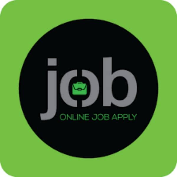 we need islamabad males females for online typing homebase job 2