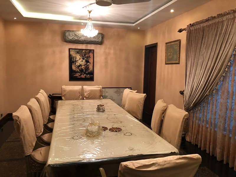 2 Kanal Bungalow Near Commercial For Rent In DHA Phase 5-K 11