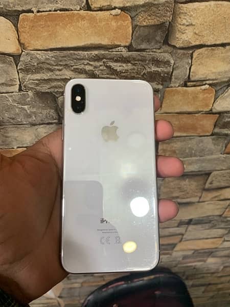 i phone x pta approved 3