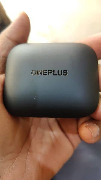 OnePlus air buds pro 7