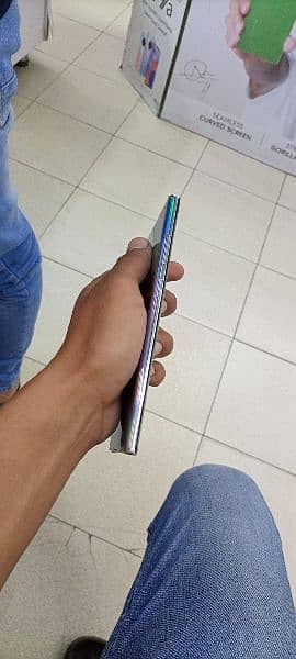 Samsung Note 10 plus 5G 4