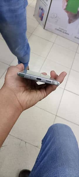 Samsung Note 10 plus 5G 5