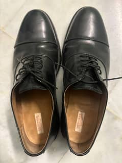 OXFORD SHOES HAND MADE 0