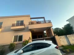 6 Marla House Available For Rent In Allied Villa khichian Sialkot 0