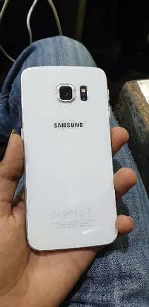 Samsung S6 1