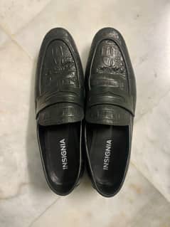 FORMAL SHOES