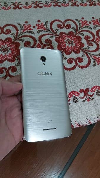 Alcatel Pop 4 plus 5056E 10