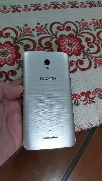 Alcatel Pop 4 plus 5056E 13