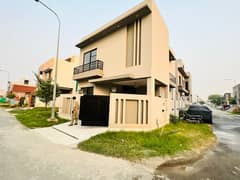 5 Marla House Sale In DHA Phase 1-D