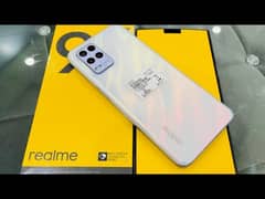 Realme 9 5g (indian) 6+2/128 GB #Non PTA for sale