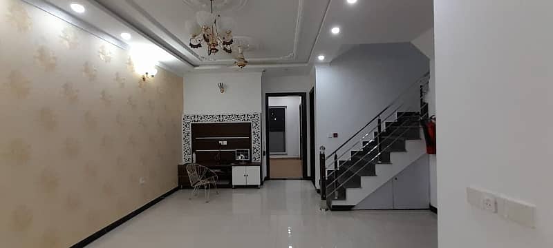 5 Marla House Near Park For Sale In DHA Phase 2-S 19