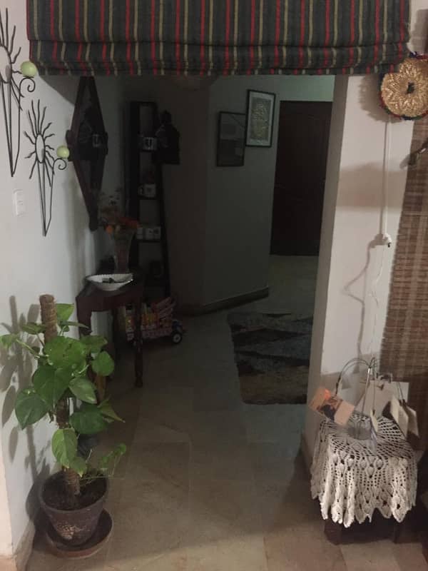 Beautiful & Well Maintained Bungalow Available For Sale at Malir Cantt 12