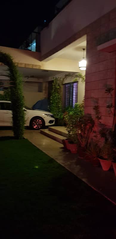 Beautiful & Well Maintained Bungalow Available For Sale at Malir Cantt 21