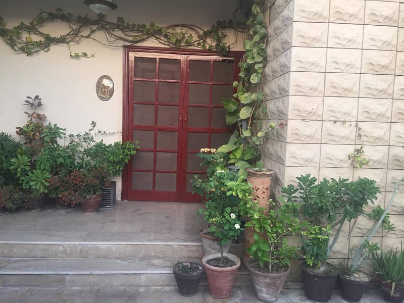 Beautiful & Well Maintained Bungalow Available For Sale at Malir Cantt 24