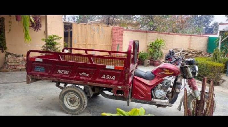 new Asia looder 2019 model address peshawar Nasir Bagh road 1