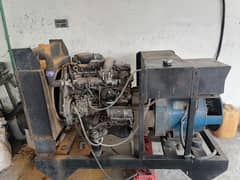 24kw generator for sale, just buy and use. 0