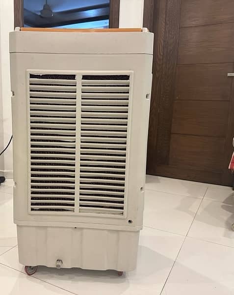 Air Cooler 03009003900 2