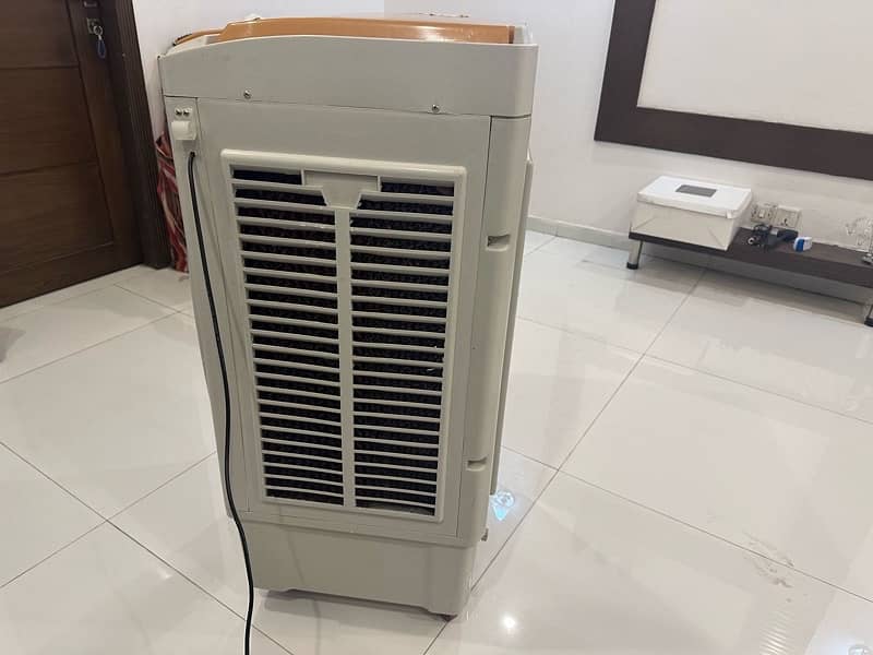 Air Cooler 03009003900 3