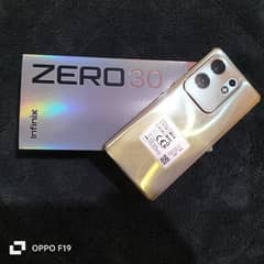 Infinix Zero 30 for sale