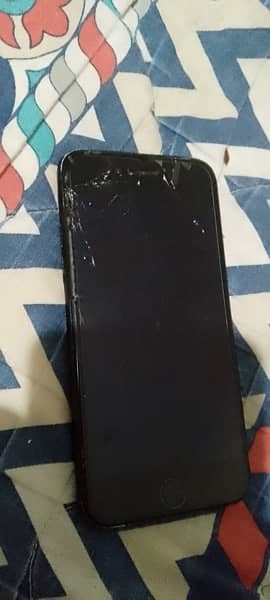 iPhone 7 128 Fb bypass 3