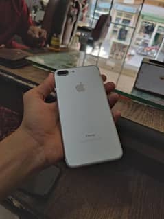 iPhone 7 Plus 256gb Pta approved genuine phone for sale