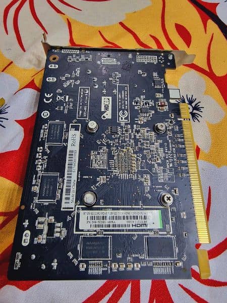 Sapphire Radeon R7 250 Graphics Card (2GB
DDR3, Boost) 1
