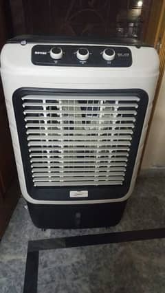 Air cooler Rac 4700  10/10 condition