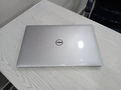Dell xps 15 9550 core i7-6700HQ 15.6 inch 4k Touch Display 2gb Nvidia 0