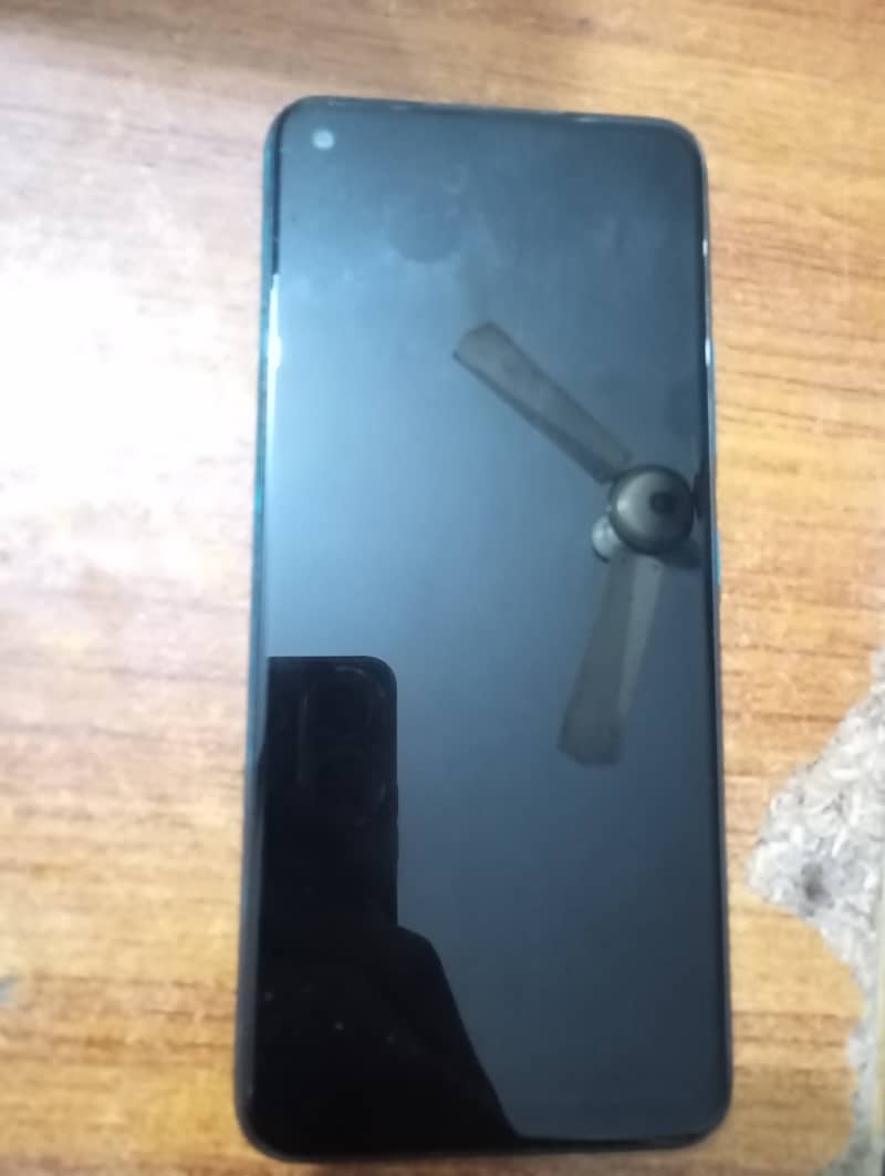 Infinix hot 10 4/64 with box 1