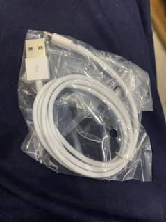 IPhone charging Cable | IPhone Data Cable | USB to Lightning 0