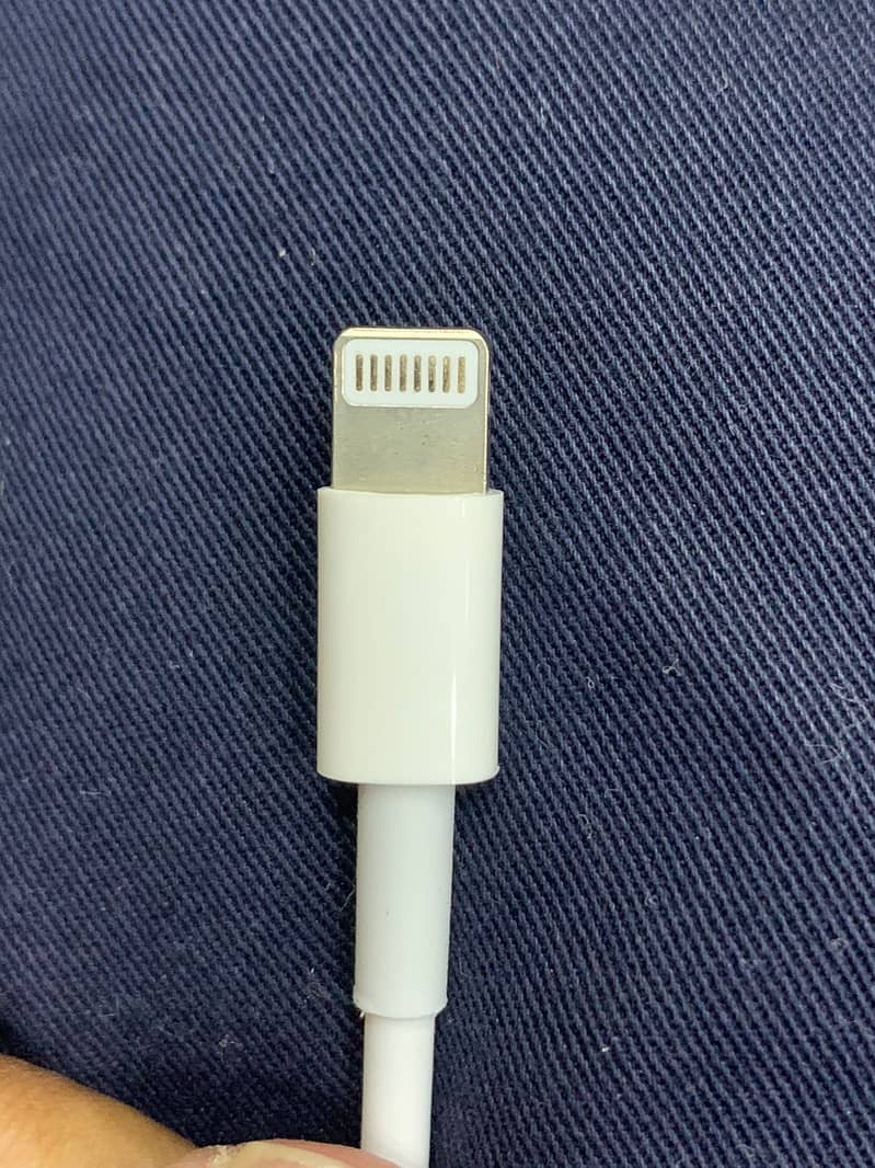IPhone charging Cable | IPhone Data Cable | USB to Lightning 2