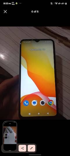 Spark 5 neo plus condition 10/10 with full box charger 0