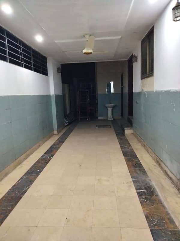 1 Kanal portion for Rent in Citi Housing 2