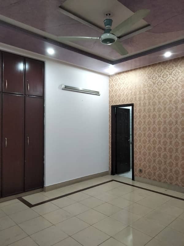 1 Kanal portion for Rent in Citi Housing 5