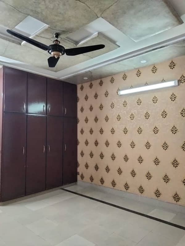 1 Kanal portion for Rent in Citi Housing 7