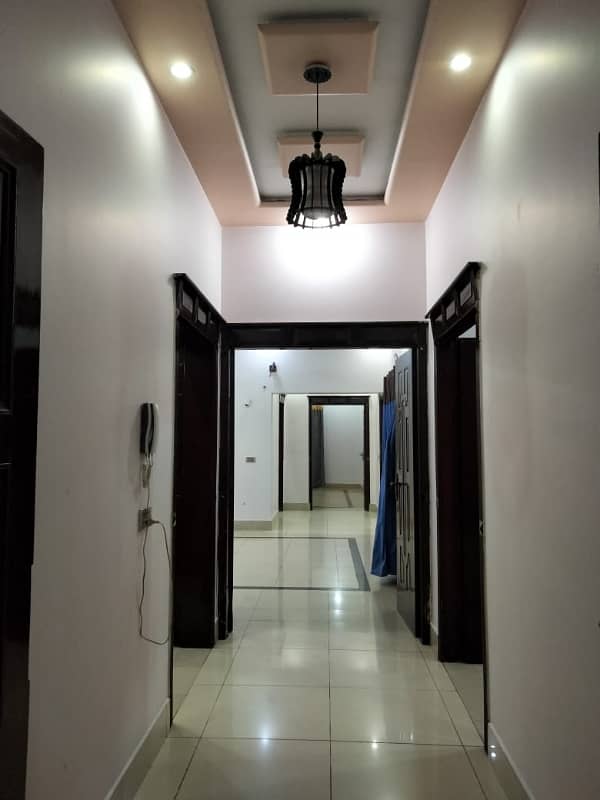 1 Kanal portion for Rent in Citi Housing 8