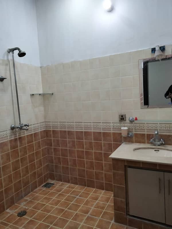 1 Kanal portion for Rent in Citi Housing 10