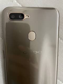 oppo A7 pta approved 0