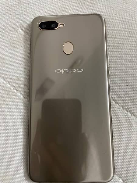 oppo A7 pta approved 1