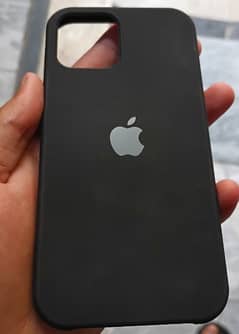 iphone 12 12pro back cover