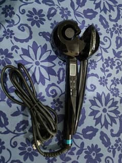 Automatic Hair Curler (Brand New without Box) Came from USA