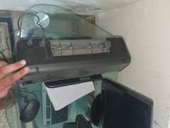 HP printer Deskjet d2660