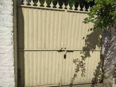 tiles garder and gate for sale
