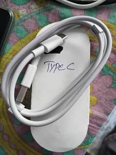 original Type-C wire