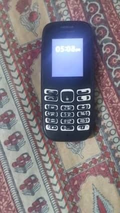 Nokia 105 in good Condition 0