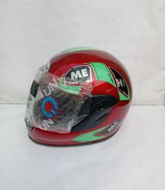 1 Pc Lightweight Motorcycle Helmet